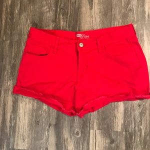Old Navy shorts